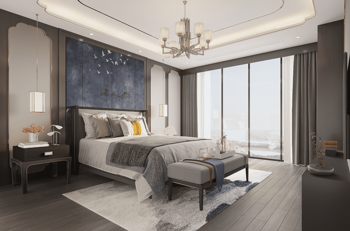 Ways To Make Your Bedroom More Luxurious