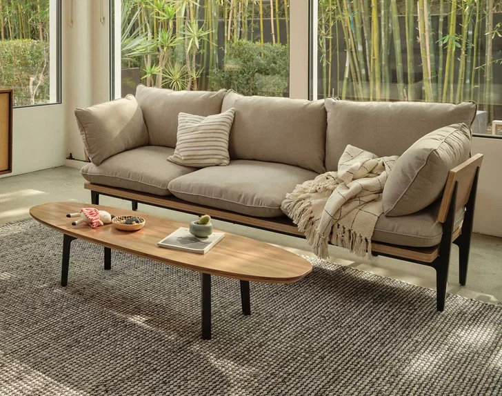 How to Choose a Good Wooden Sofa Set?