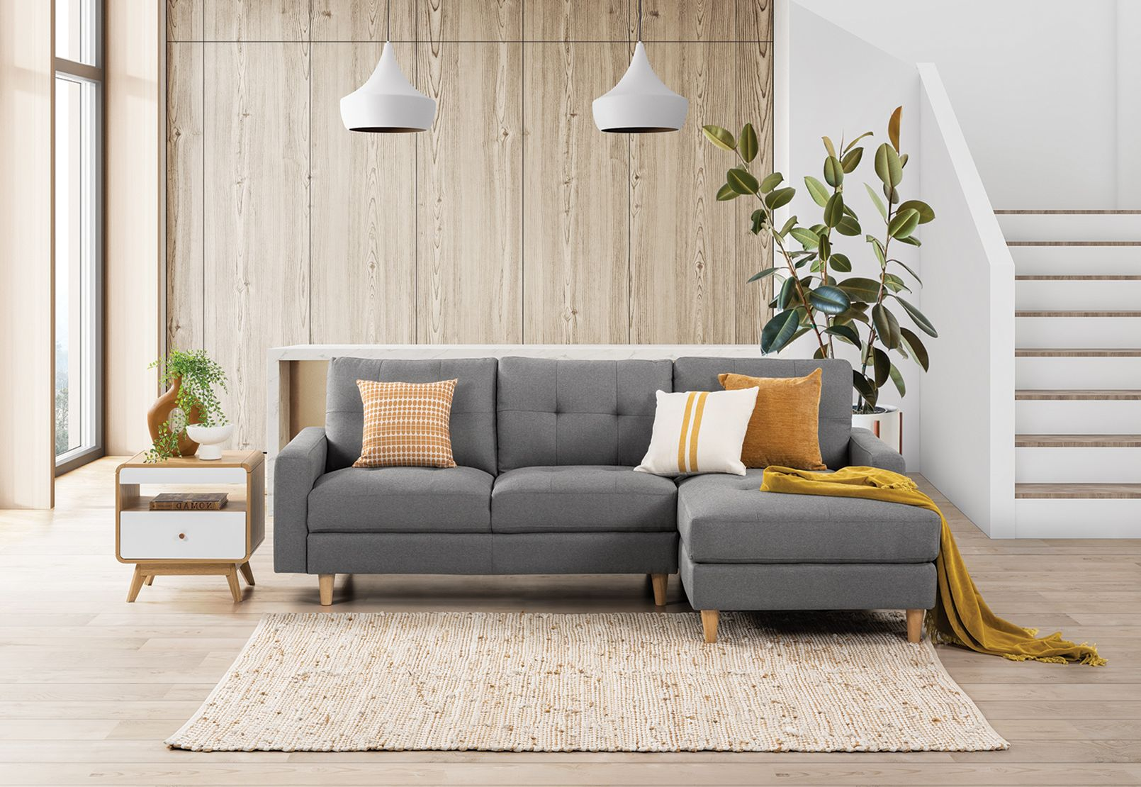 Important Sofa Guidelines for Your Living Room