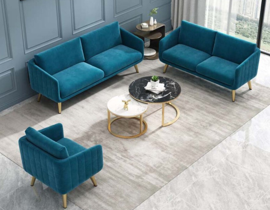 Criteria for Choosing a Suitable Sofa Set for the Family