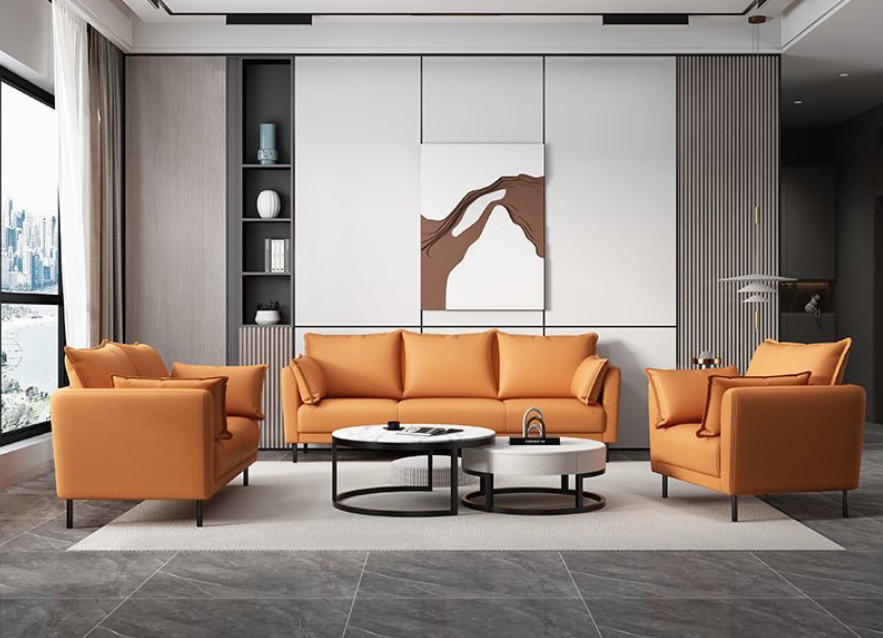 The Most Popular Sofas for Modern Living Spaces