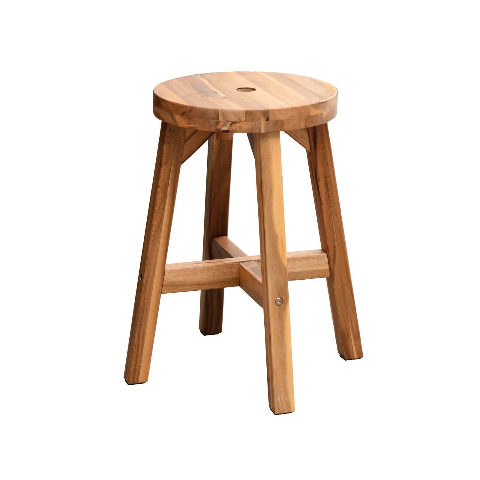 ROUND TOP CHAIR