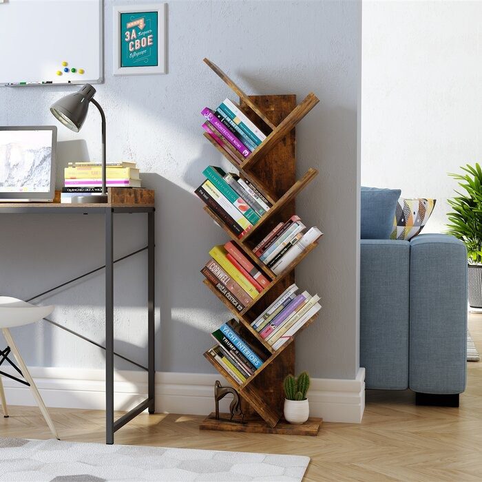 BOOK CASE