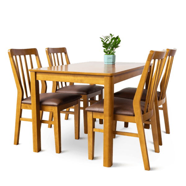 BINGO DINING SET